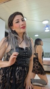 ElizabethAdams_ I'm your naughty and sensual girl 🥵  4. fénykép