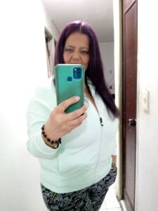 CasandraJones1 Public Pic