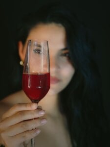 Alisson_Evans__ I LOVE WINE 🍷 Pic