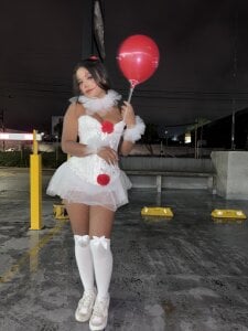 _JuliSweet_ Happy Halloween 🎃 Pic 2
