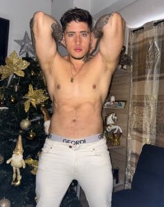 ArturFrostt 🎄sexy christmas🎄 Pic 6