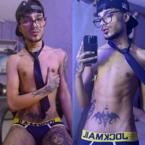 kingdani_hot Public 사진