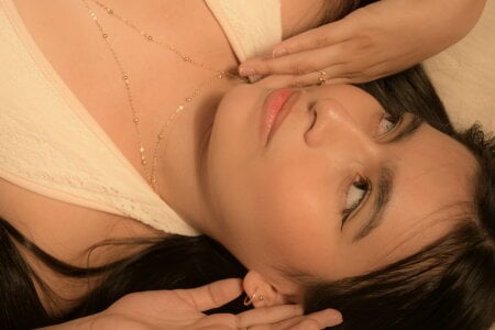 lila_lain Never innocent 😌 Pic 2