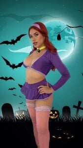 emma-conti2 Halloween season 🎃 Pic 4