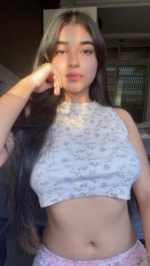 Nanii___ Just me ❤️ Pic 2