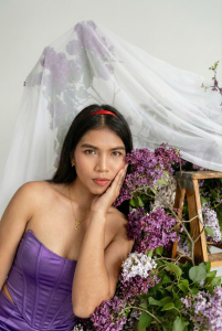 ZaraaDream FLOWERS Bilde 3