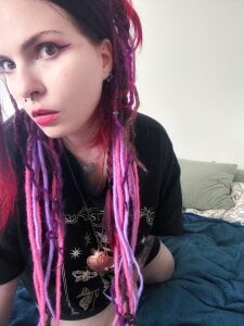 LunaMoongirl Public Photo 5