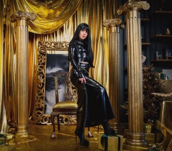 Jolie_Orchid HAPPY NEW YEAR 사진