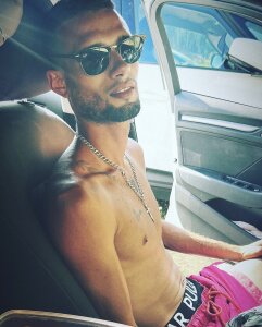 davorm