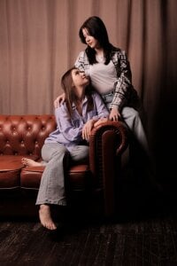 LaquandaGuerino An innocent couple 圖片 4