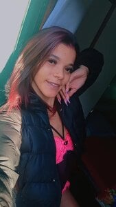 rannacarioca Magrinha gostosa Pic 5