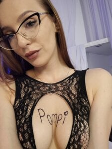-BabyBella- Your name on my body for 300tk 🤭 Foto 5