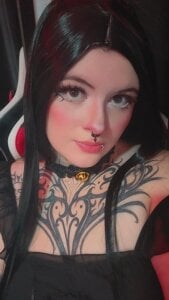 Mariana_velezz Sweet girl! 😏🖤🙊 Pic 3