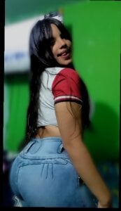 Cloe_lopez1 Public Pic