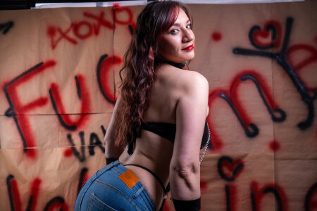 AvaStonee Valentines Date💝 사진 5