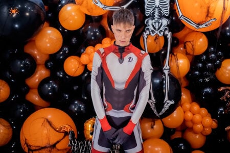 Robbin_Blaze SWEET OR SEX🥵👻 Bilde 3