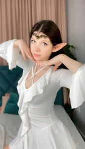 Baby_EvalenaのElfの 3枚の写真