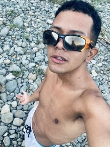 wild_best River💦💦 Pic 5