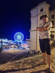 TirelessLot3 Public Fotka 5