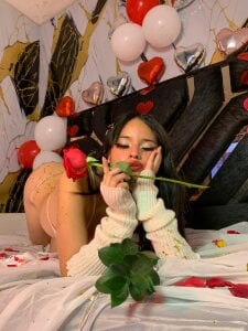 madissonrousecs san valentine day 💘💖💖 Pic 3