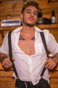 ryanwarren Public Pic