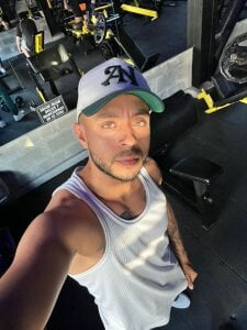 Daniel_kingx make me hot bb Poză