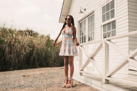 AriaFoster Coquette🌸👒 Εικόνα 2