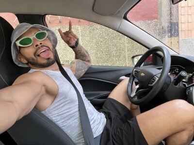 Don_cruz El hombre de tu vida Pic 6