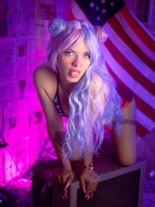 Tiffany_Bms 4 JULY 🔥 Pic 5