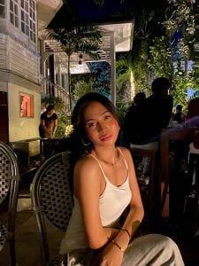 luvvnash beatrizz Pic