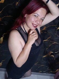 TabooAngel17: Public ( 8 фото)