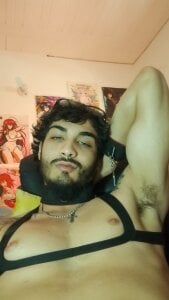 LovexJuxn_ Gag your handsome boy😈🔥❗ Foto 2