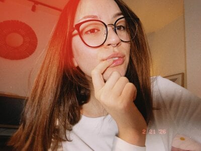 Eva_kinkystudent 💞💒 Billede 2