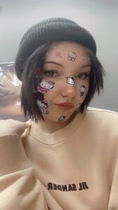 KerriMcbreen Little bit of me  4. fénykép