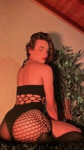 missarii28 great attributes 🤤💋 Foto 7