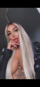 Ellyes_World: bllondy vibes ( фото)