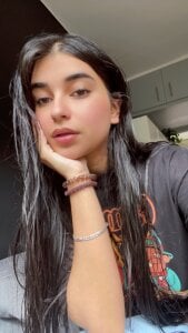 Only me de sarah_lux Foto 2