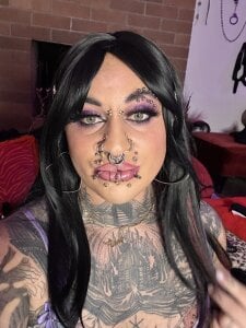 Purple Dreamz de VeraVendetta Foto 8