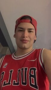 VincentBrown_777 Public Pic 2