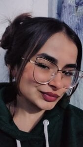 ScarlethXhyl SEXY ME Gambar 6