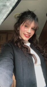 AnnyLee1 Sexy Latina 👠🫦 Pic