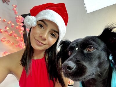 KIMMY_MONTIELL my lola Pic 5