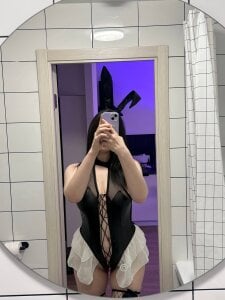 KessyLayssa My Lingerie collection Hình 7