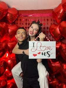 Crimsonsecretts: ❤🌹Happy Valentine's Day❤🌹 ( 2 фото)