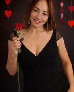 JennieRosseValentin day 💗 Bild 2