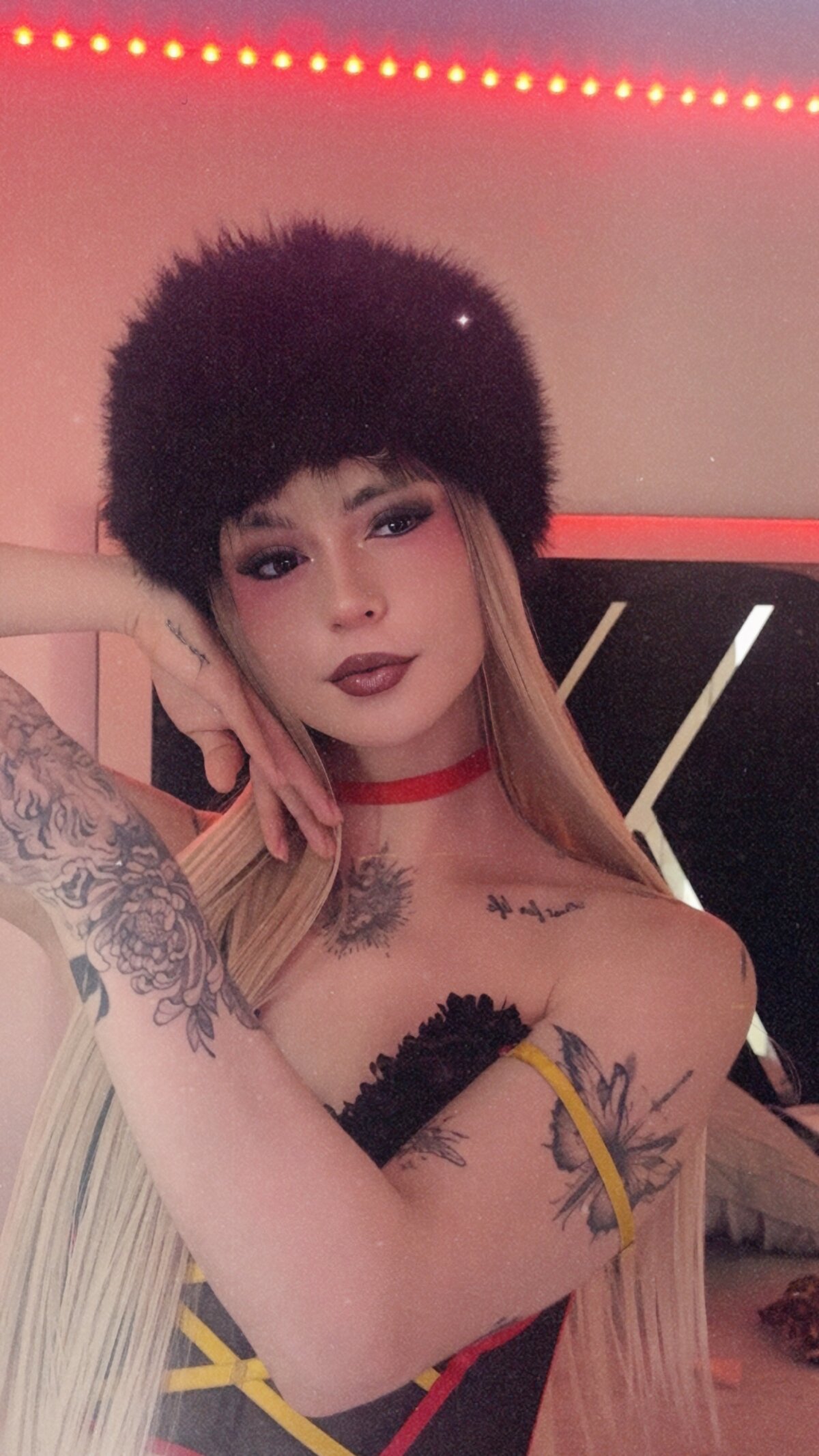 sweetsalice__ Trending Pic 6985