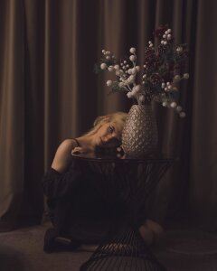 Naomi_BlondieSexy Photoshoots图片 8