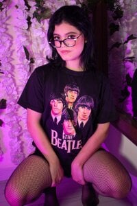 Girls_from_medellinのA crazy night for you 😘の 5枚の写真