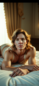 LEXY-69 Just me free Hình