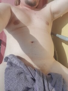 ashexhib bain de soleil (balcon)/balcony sunbath (no nude) 圖片 4